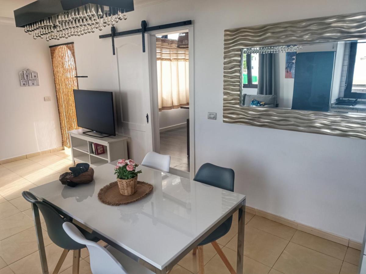 Casa Cuaderna A 150 Metros De La Playa Apartment Плая Онда Екстериор снимка