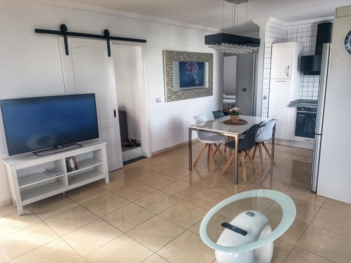 Casa Cuaderna A 150 Metros De La Playa Apartment Плая Онда Екстериор снимка