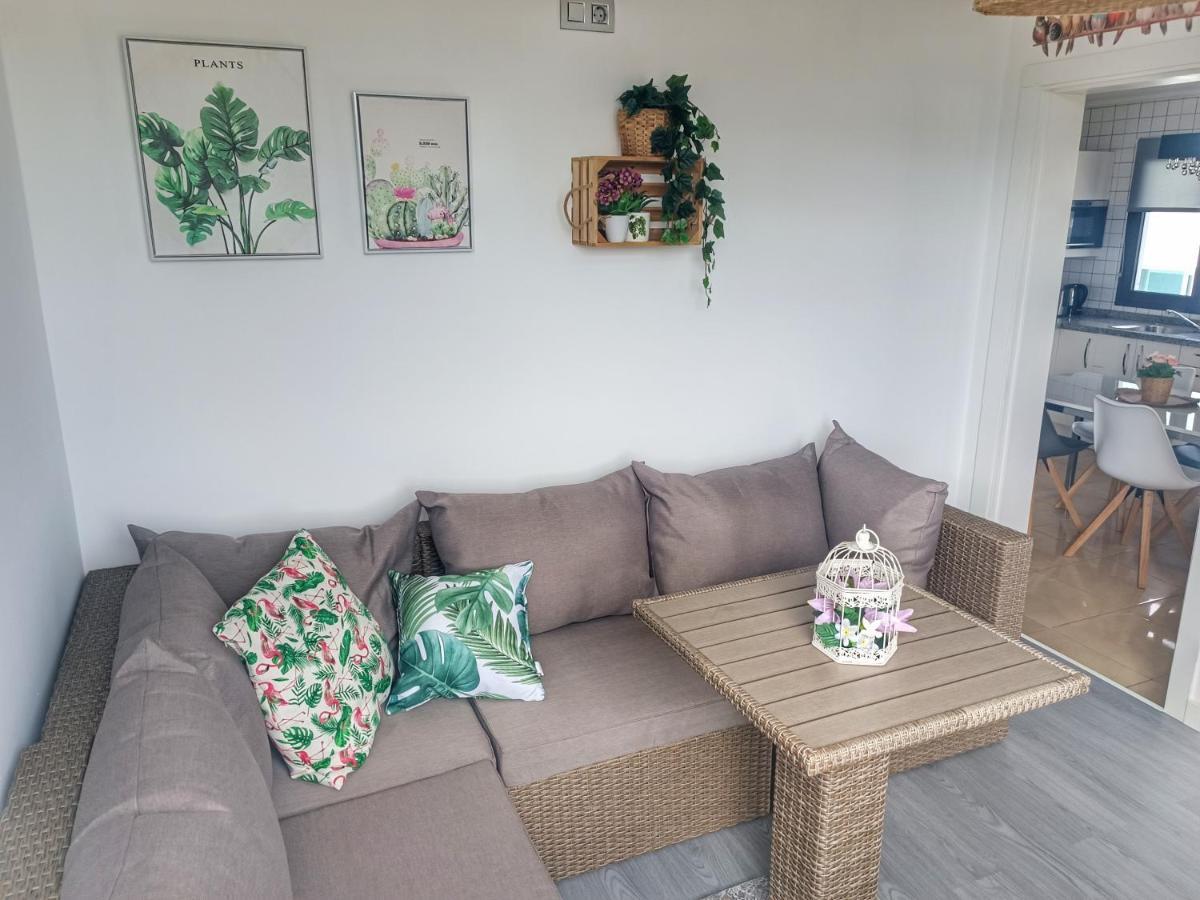 Casa Cuaderna A 150 Metros De La Playa Apartment Плая Онда Екстериор снимка