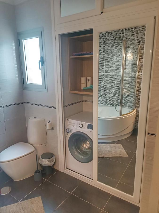 Casa Cuaderna A 150 Metros De La Playa Apartment Плая Онда Екстериор снимка