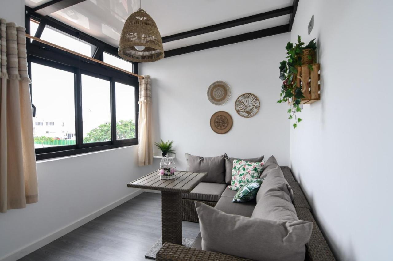 Casa Cuaderna A 150 Metros De La Playa Apartment Плая Онда Екстериор снимка