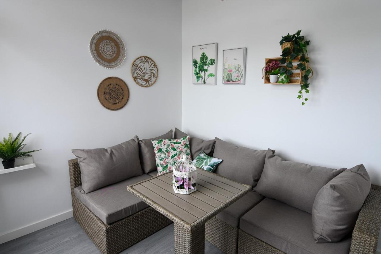 Casa Cuaderna A 150 Metros De La Playa Apartment Плая Онда Екстериор снимка