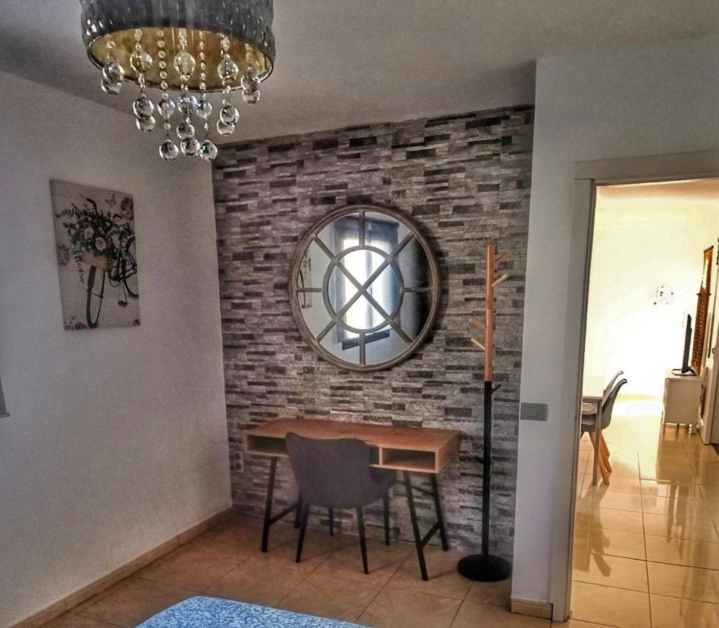Casa Cuaderna A 150 Metros De La Playa Apartment Плая Онда Екстериор снимка