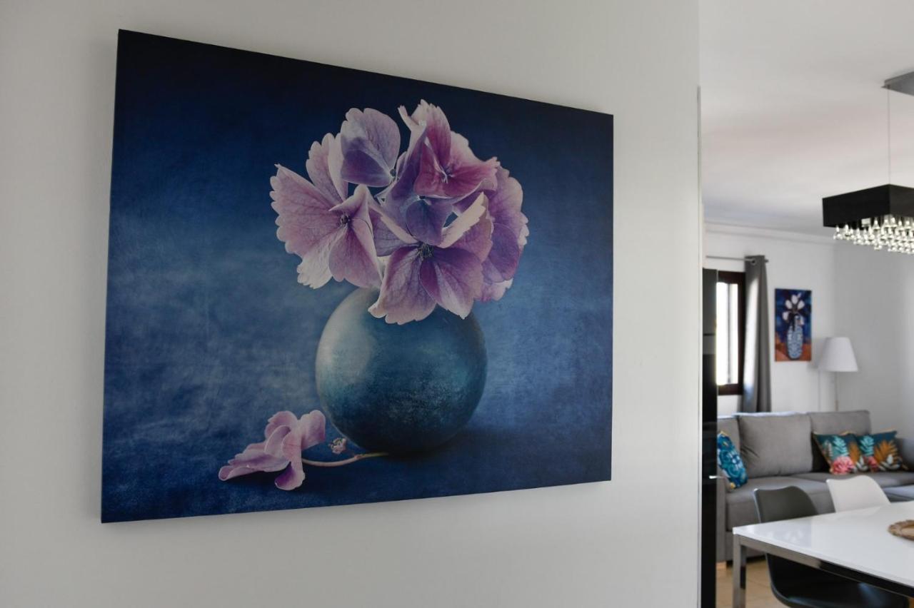 Casa Cuaderna A 150 Metros De La Playa Apartment Плая Онда Екстериор снимка