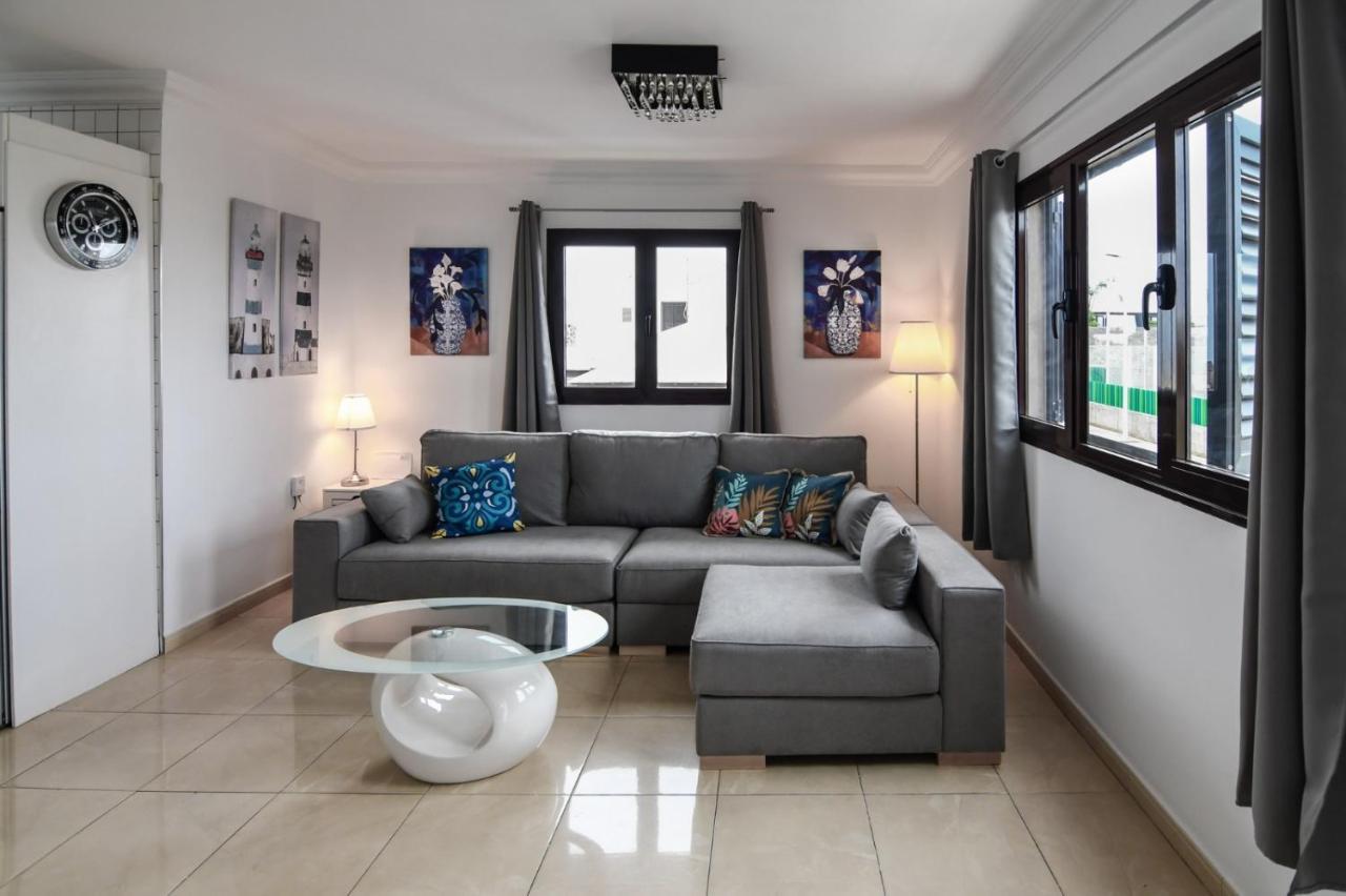 Casa Cuaderna A 150 Metros De La Playa Apartment Плая Онда Екстериор снимка