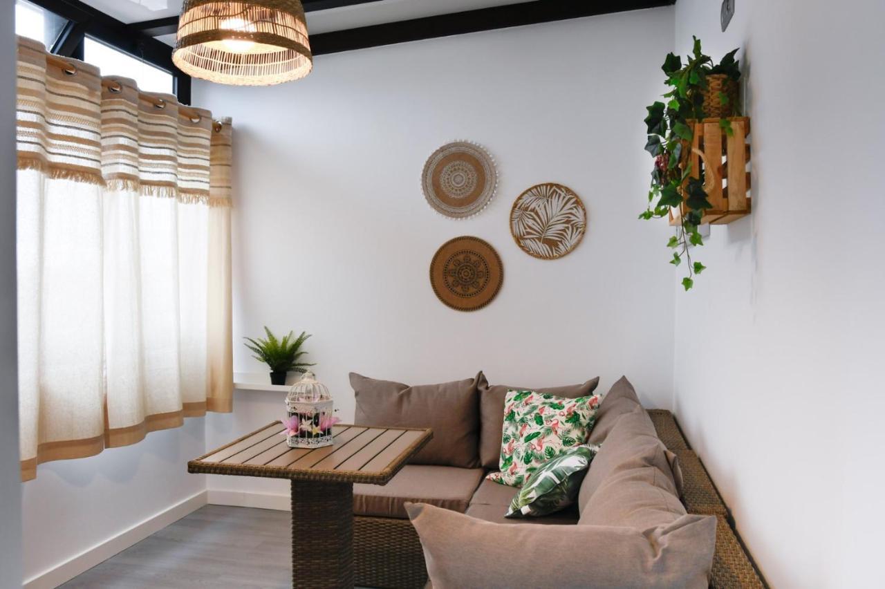 Casa Cuaderna A 150 Metros De La Playa Apartment Плая Онда Екстериор снимка