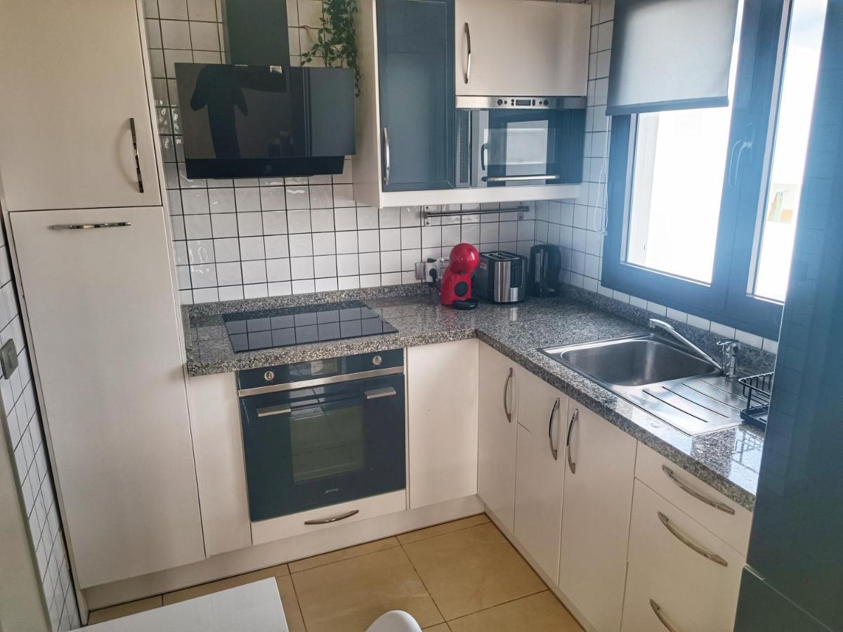 Casa Cuaderna A 150 Metros De La Playa Apartment Плая Онда Екстериор снимка