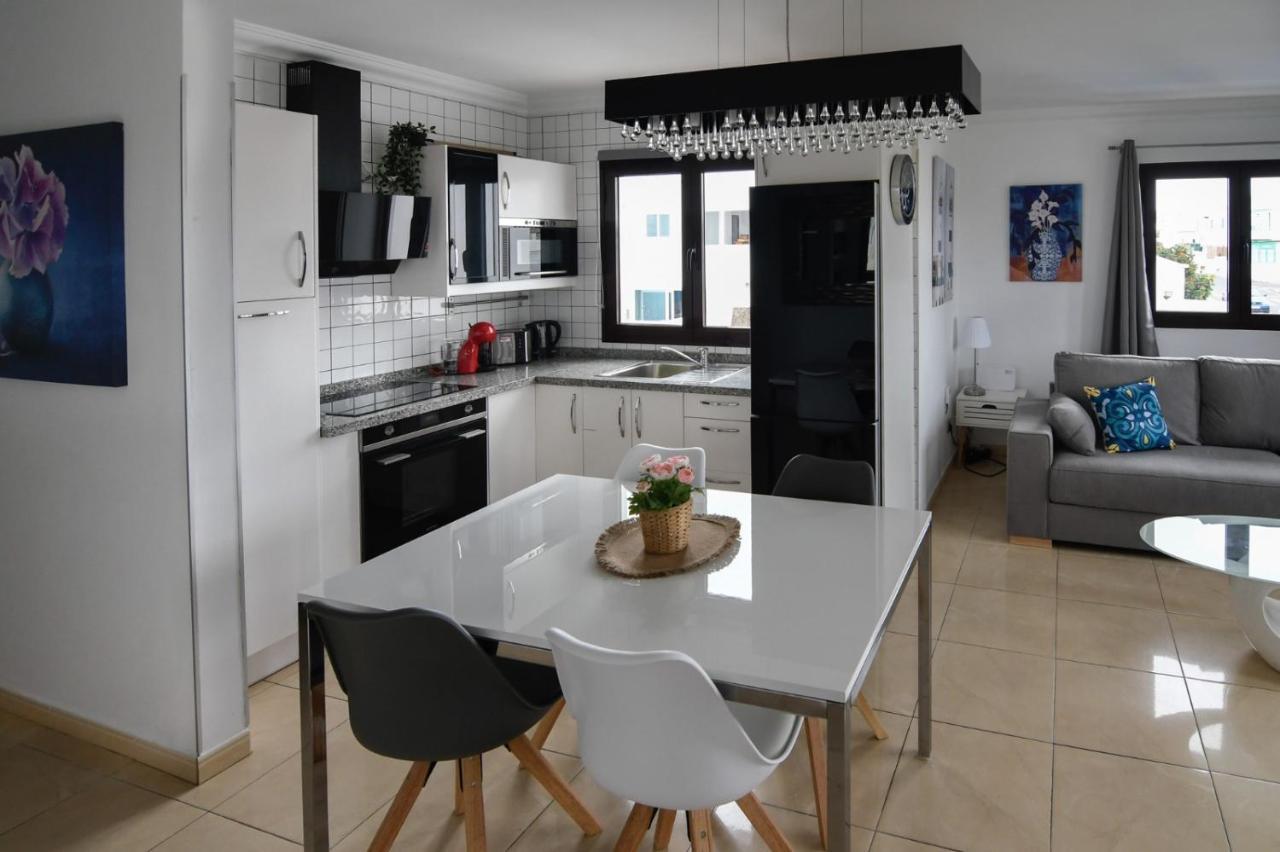 Casa Cuaderna A 150 Metros De La Playa Apartment Плая Онда Екстериор снимка