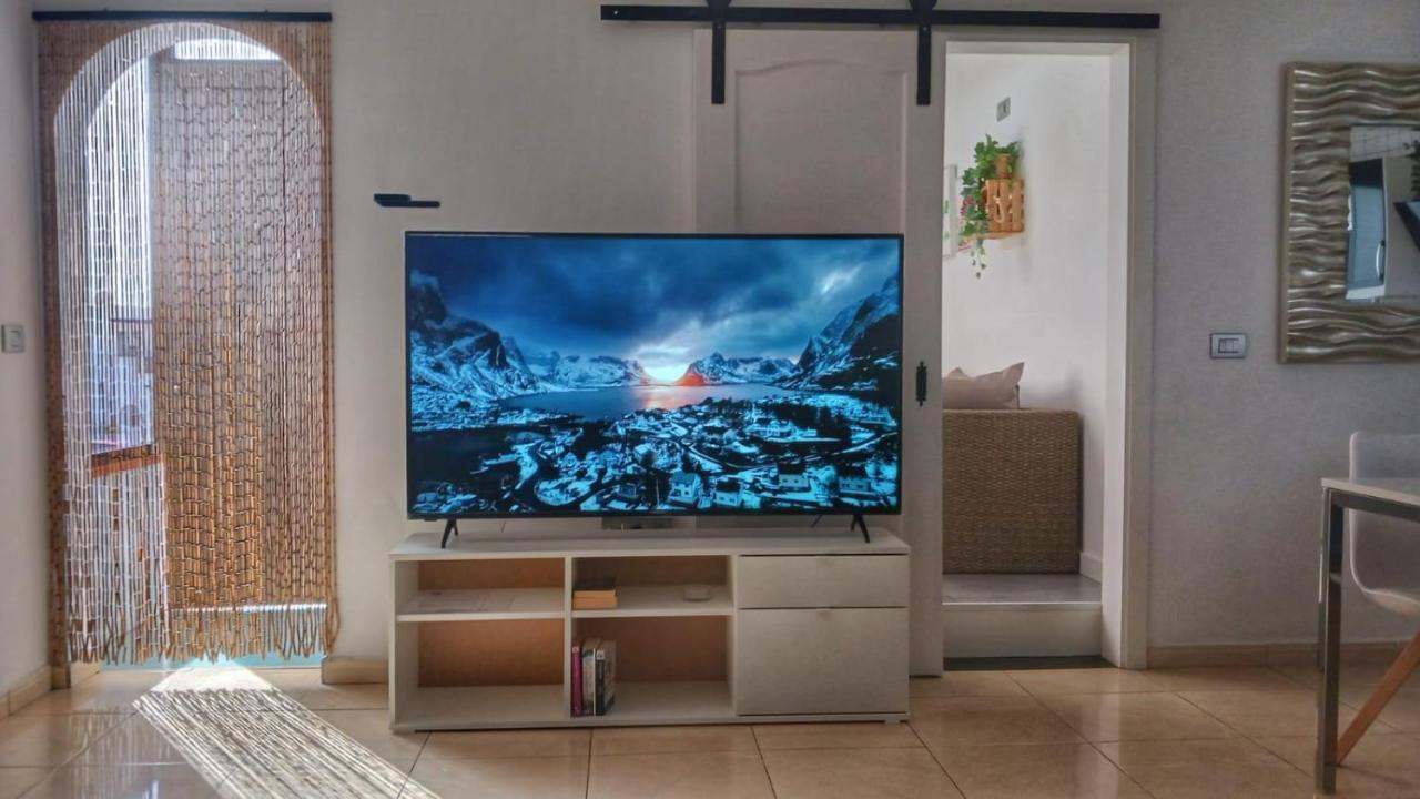 Casa Cuaderna A 150 Metros De La Playa Apartment Плая Онда Екстериор снимка