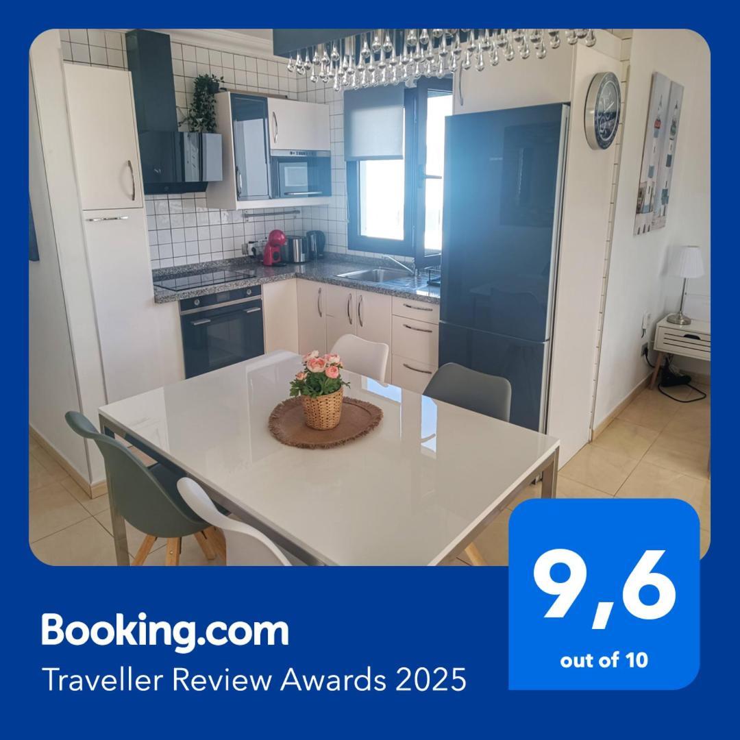 Casa Cuaderna A 150 Metros De La Playa Apartment Плая Онда Екстериор снимка